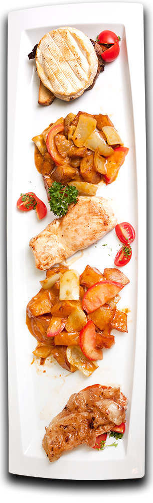 Restoran Đerdan - Gradiška